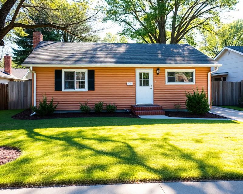 Cedar Lane